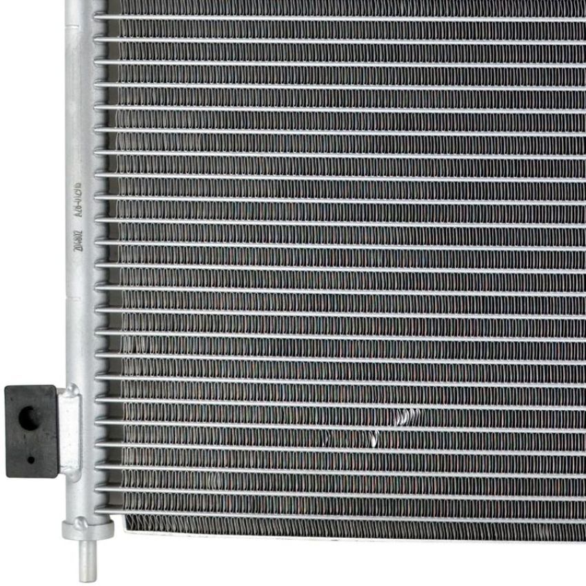 ONE STOP SOLUTIONS 3558 OSC Cooling Products 3558 New Condenser