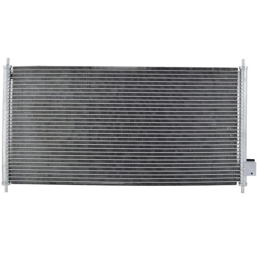ONE STOP SOLUTIONS 3558 OSC Cooling Products 3558 New Condenser