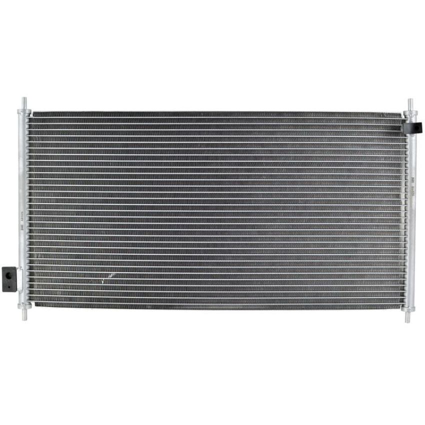 ONE STOP SOLUTIONS 3558 OSC Cooling Products 3558 New Condenser