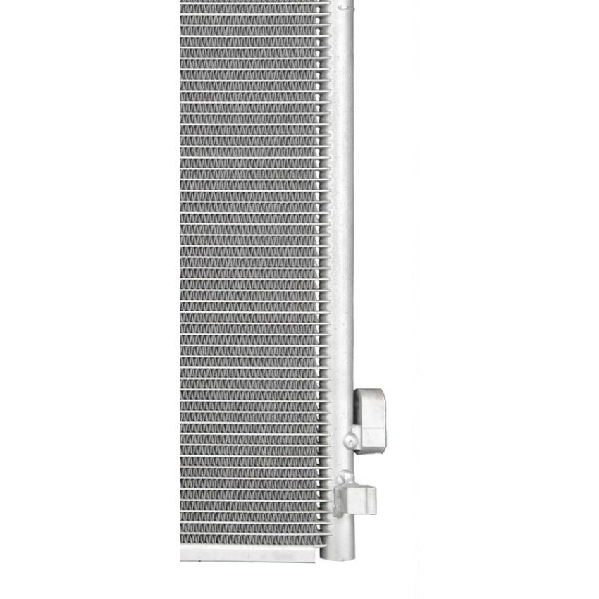 ONE STOP SOLUTIONS 3569 OSC Cooling Products 3569 New Condenser