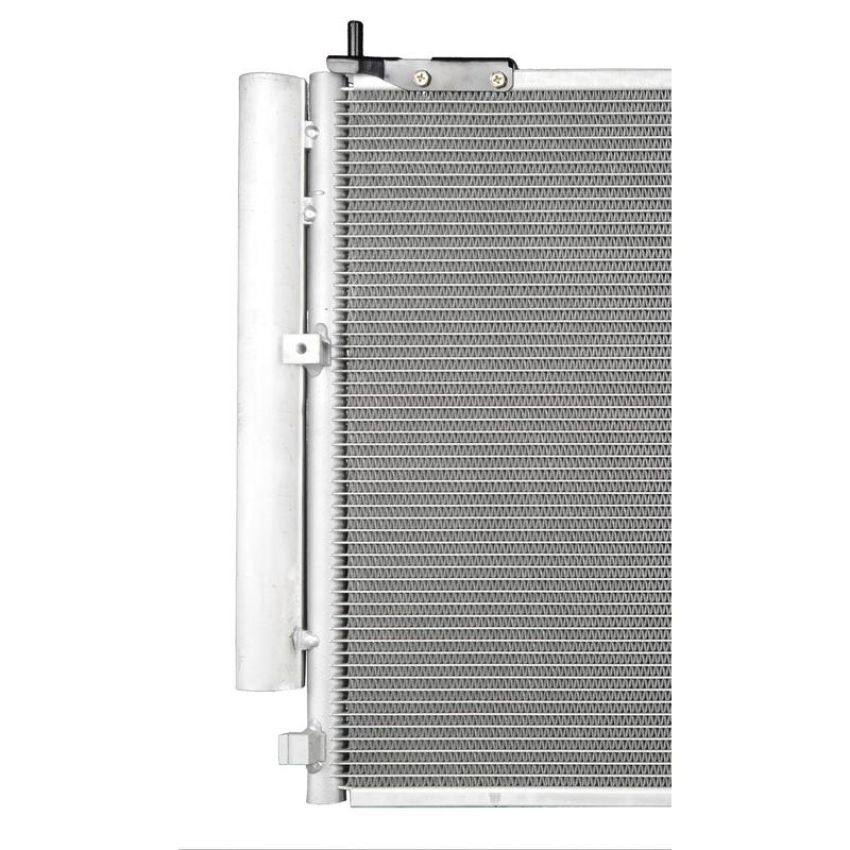 ONE STOP SOLUTIONS 3569 OSC Cooling Products 3569 New Condenser