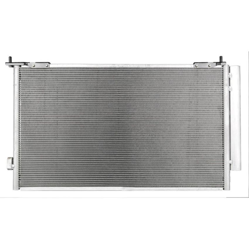 ONE STOP SOLUTIONS 3569 OSC Cooling Products 3569 New Condenser