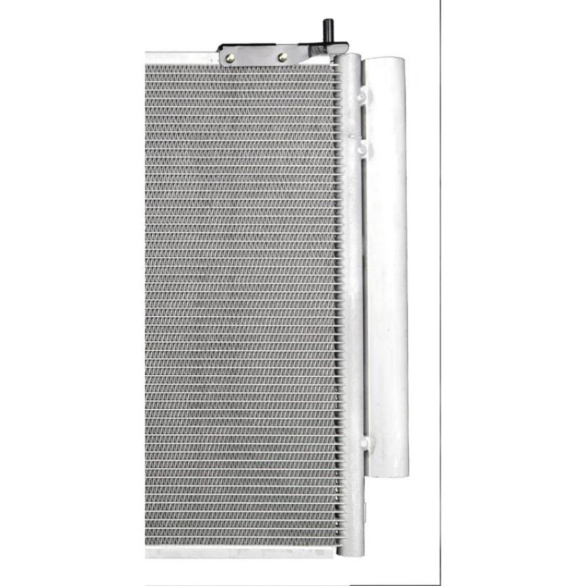 ONE STOP SOLUTIONS 3569 OSC Cooling Products 3569 New Condenser