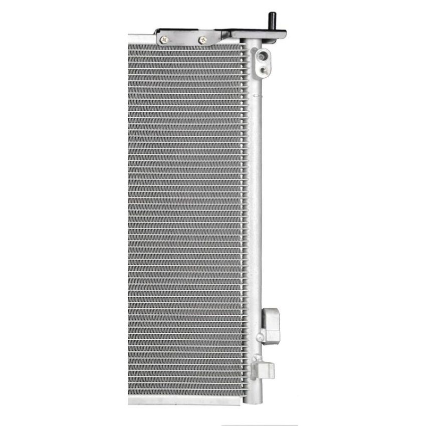 ONE STOP SOLUTIONS 3569 OSC Cooling Products 3569 New Condenser