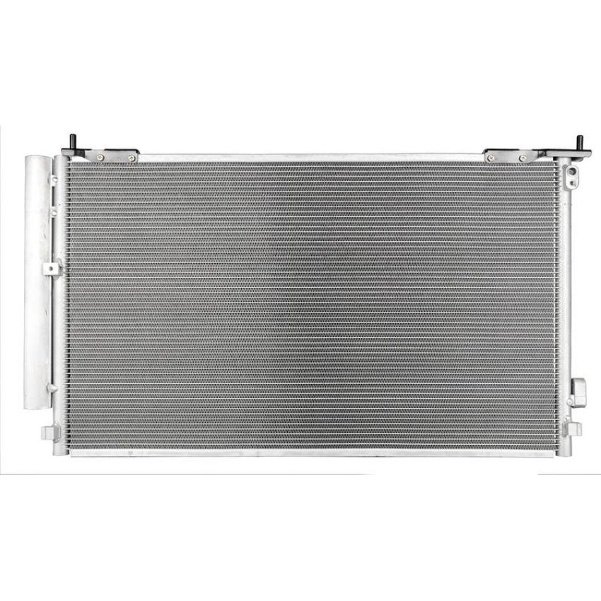 ONE STOP SOLUTIONS 3569 OSC Cooling Products 3569 New Condenser