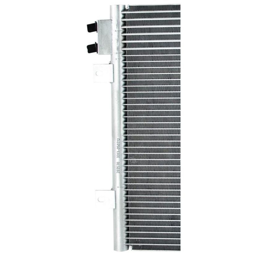 ONE STOP SOLUTIONS 3570 OSC Cooling Products 3570 New Condenser