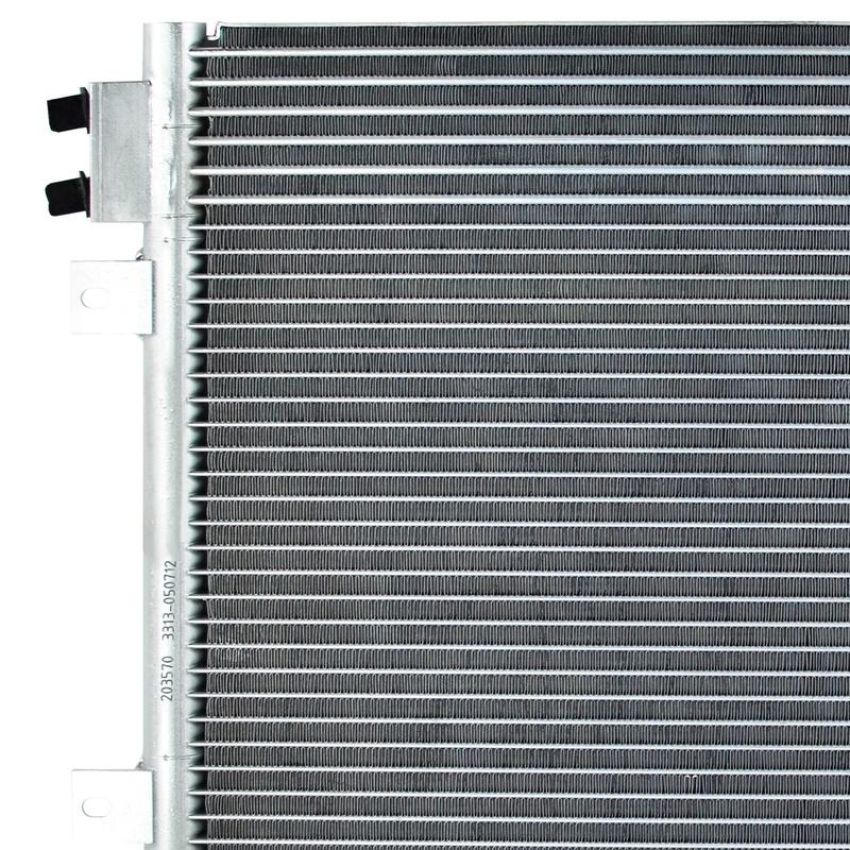 ONE STOP SOLUTIONS 3570 OSC Cooling Products 3570 New Condenser