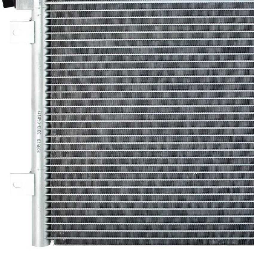 ONE STOP SOLUTIONS 3570 OSC Cooling Products 3570 New Condenser
