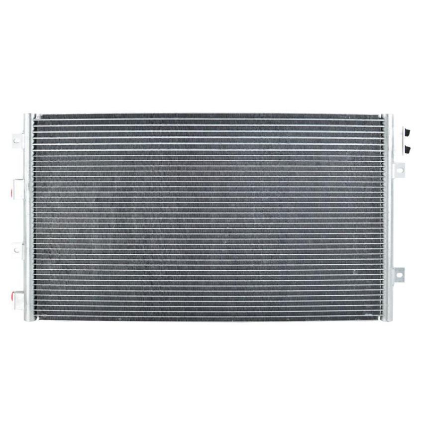 ONE STOP SOLUTIONS 3570 OSC Cooling Products 3570 New Condenser