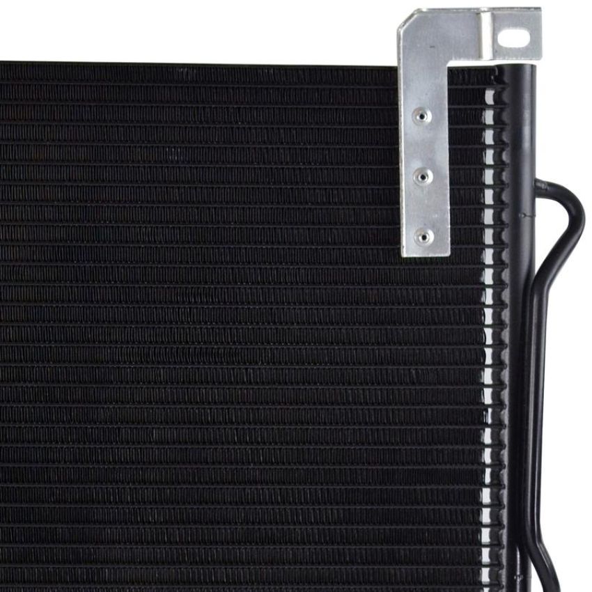 ONE STOP SOLUTIONS 3573 OSC Cooling Products 3573 New Condenser