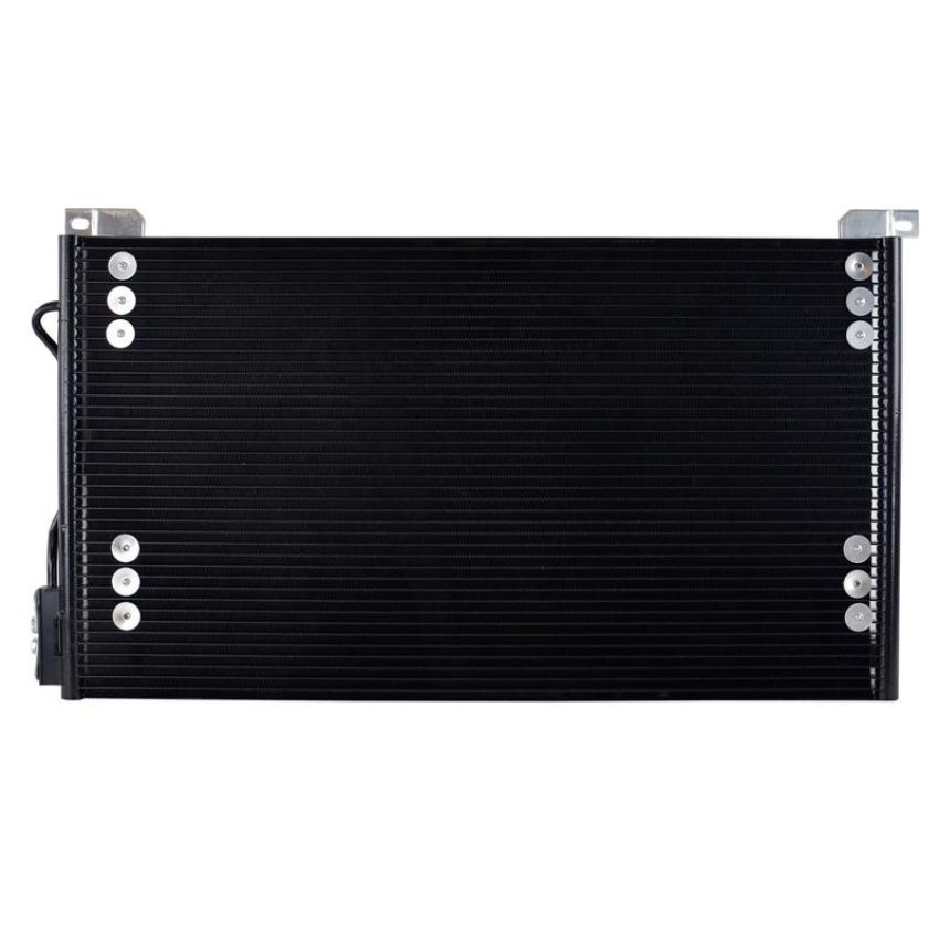 ONE STOP SOLUTIONS 3573 OSC Cooling Products 3573 New Condenser