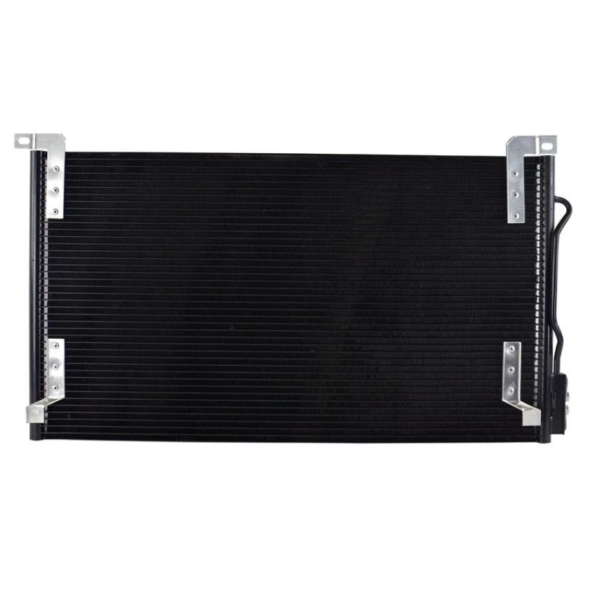 ONE STOP SOLUTIONS 3573 OSC Cooling Products 3573 New Condenser