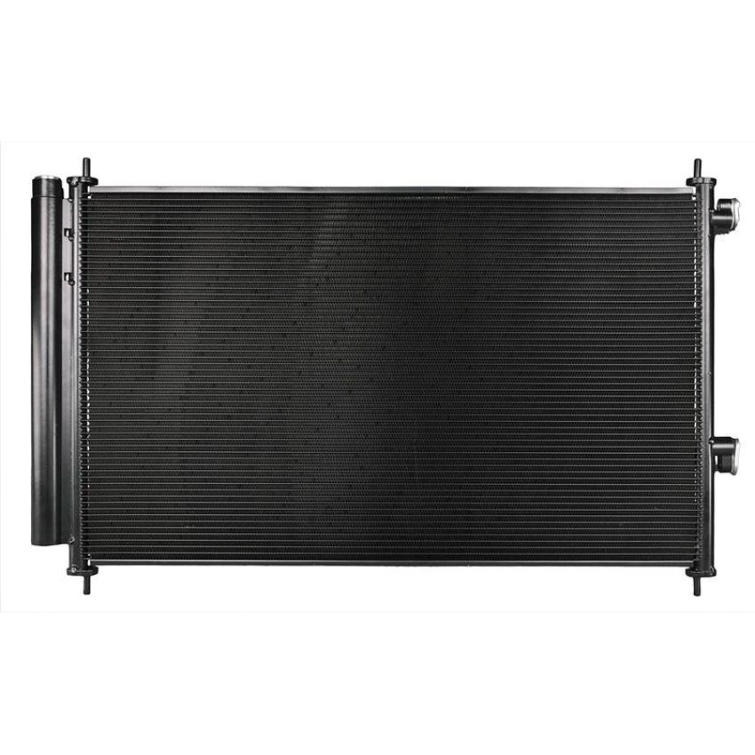 ONE STOP SOLUTIONS 3575 OSC Cooling Products 3575 New Condenser