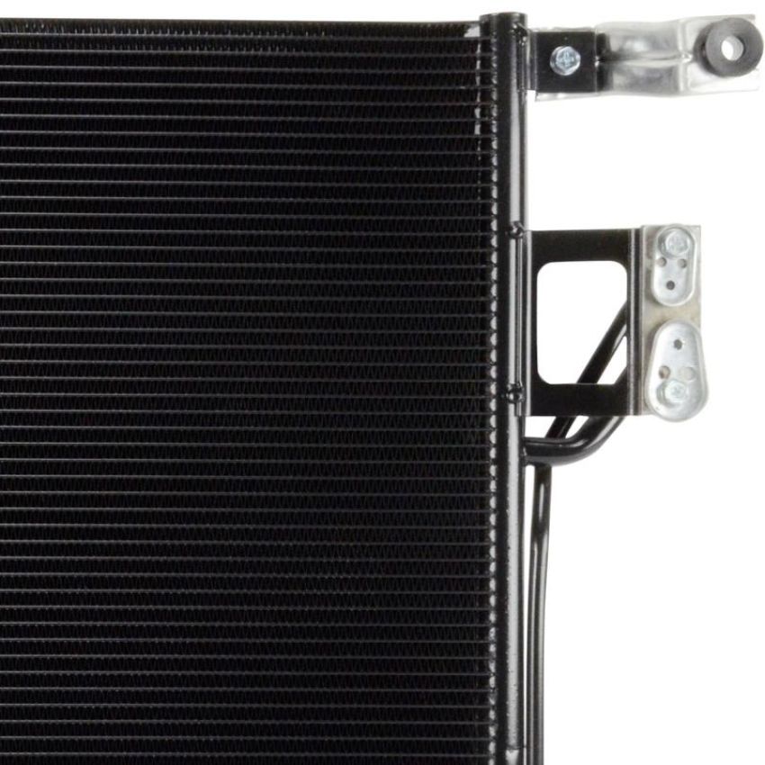 ONE STOP SOLUTIONS 3576 OSC Cooling Products 3576 New Condenser