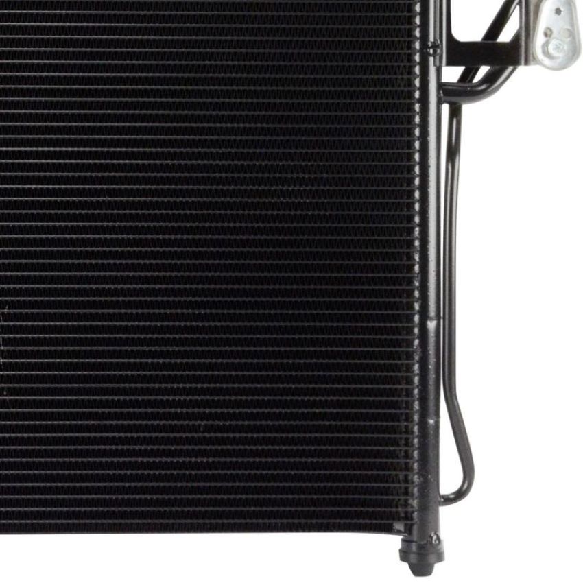 ONE STOP SOLUTIONS 3576 OSC Cooling Products 3576 New Condenser