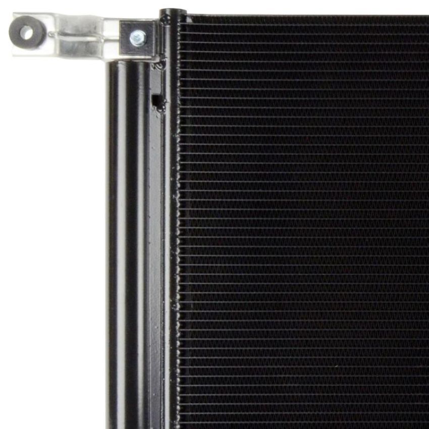 ONE STOP SOLUTIONS 3576 OSC Cooling Products 3576 New Condenser