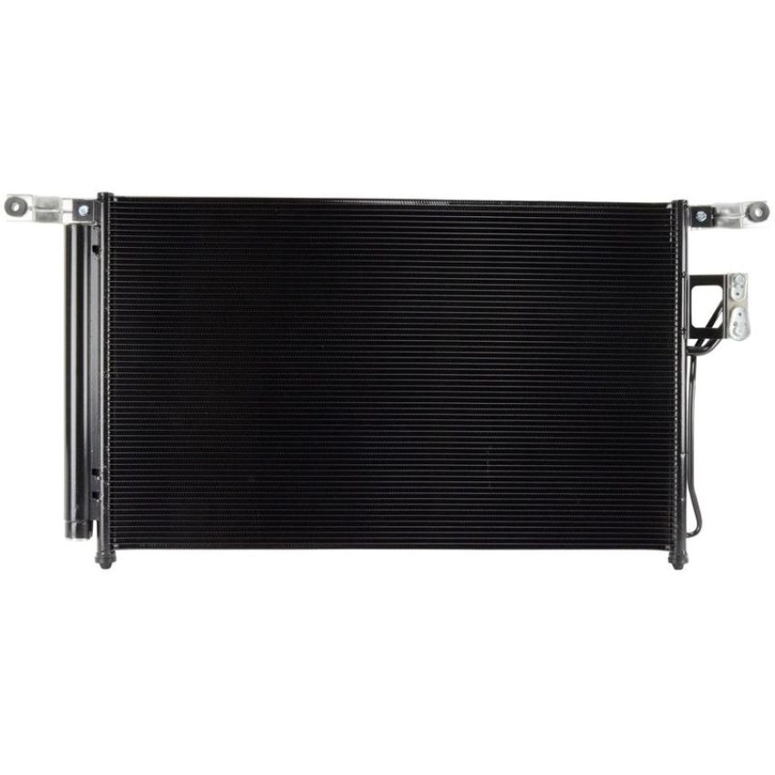 ONE STOP SOLUTIONS 3576 OSC Cooling Products 3576 New Condenser