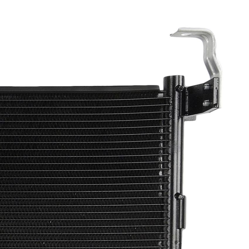 ONE STOP SOLUTIONS 3578 OSC Cooling Products 3578 New Condenser