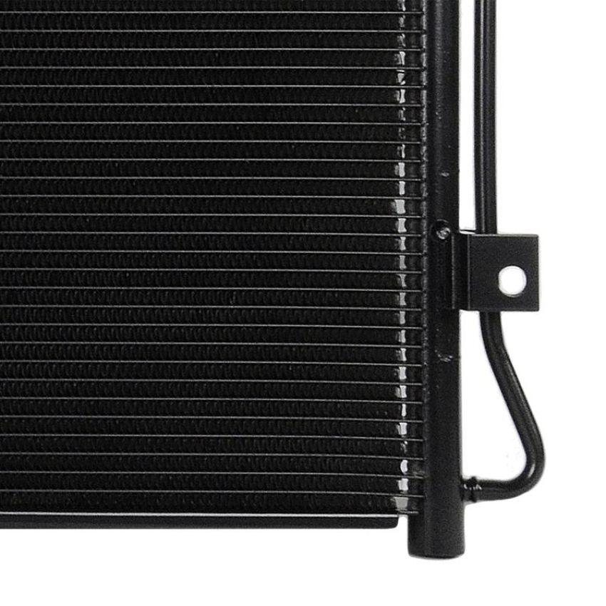 ONE STOP SOLUTIONS 3578 OSC Cooling Products 3578 New Condenser