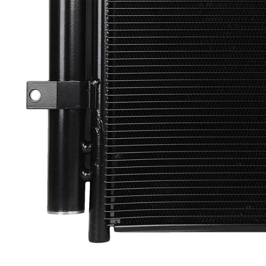 ONE STOP SOLUTIONS 3578 OSC Cooling Products 3578 New Condenser