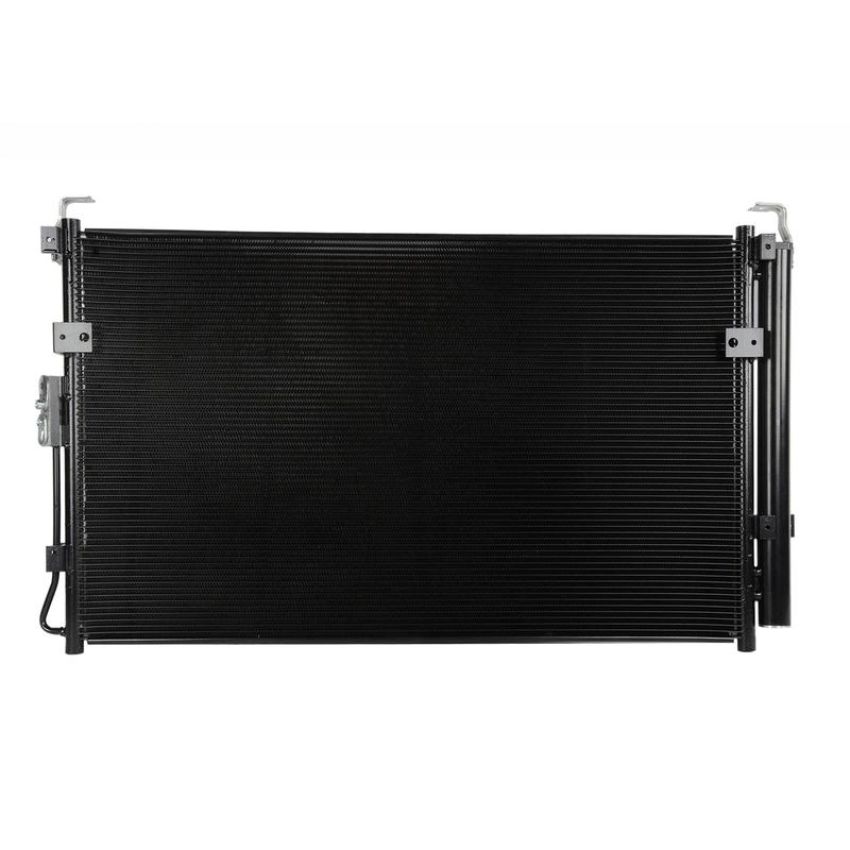ONE STOP SOLUTIONS 3578 OSC Cooling Products 3578 New Condenser