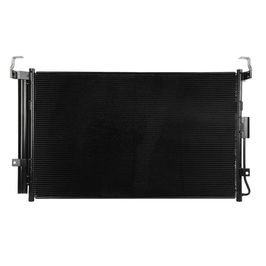 ONE STOP SOLUTIONS 3578 OSC Cooling Products 3578 New Condenser