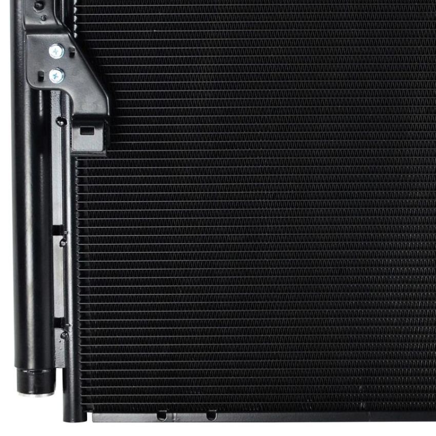ONE STOP SOLUTIONS 3579 OSC Cooling Products 3579 New Condenser