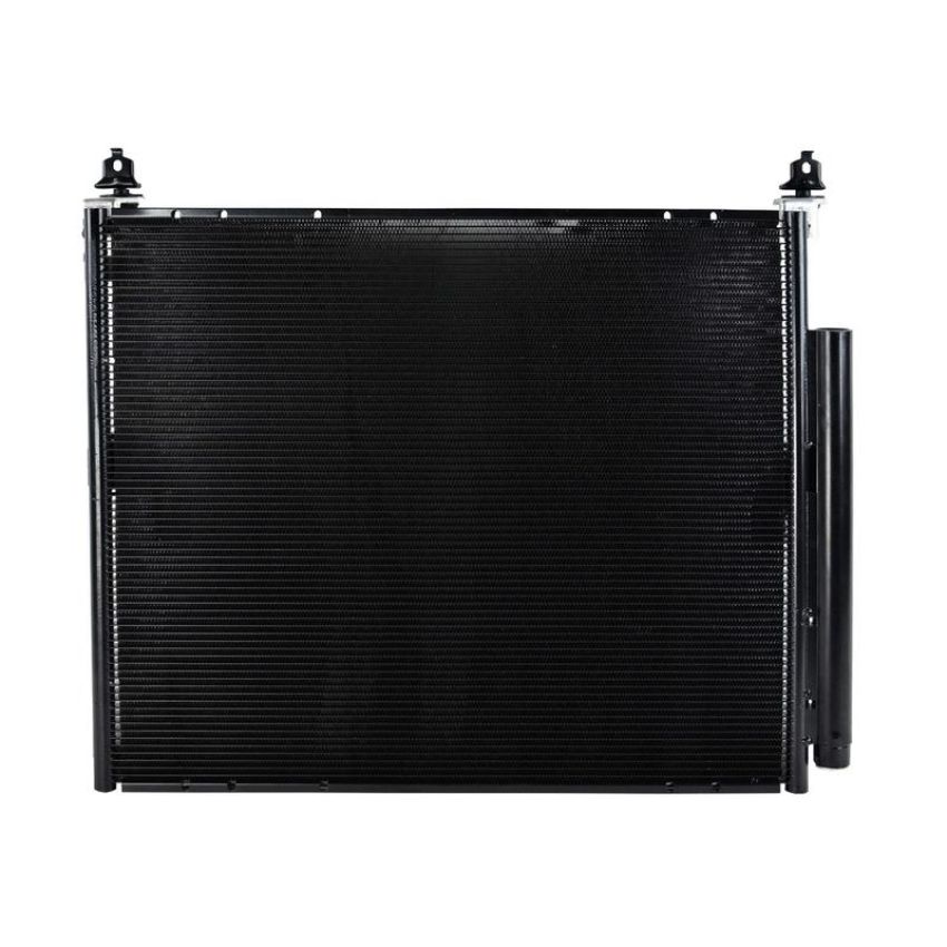 ONE STOP SOLUTIONS 3579 OSC Cooling Products 3579 New Condenser