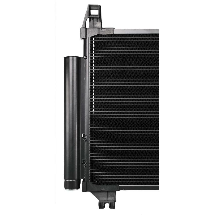 ONE STOP SOLUTIONS 3580 OSC Cooling Products 3580 New Condenser