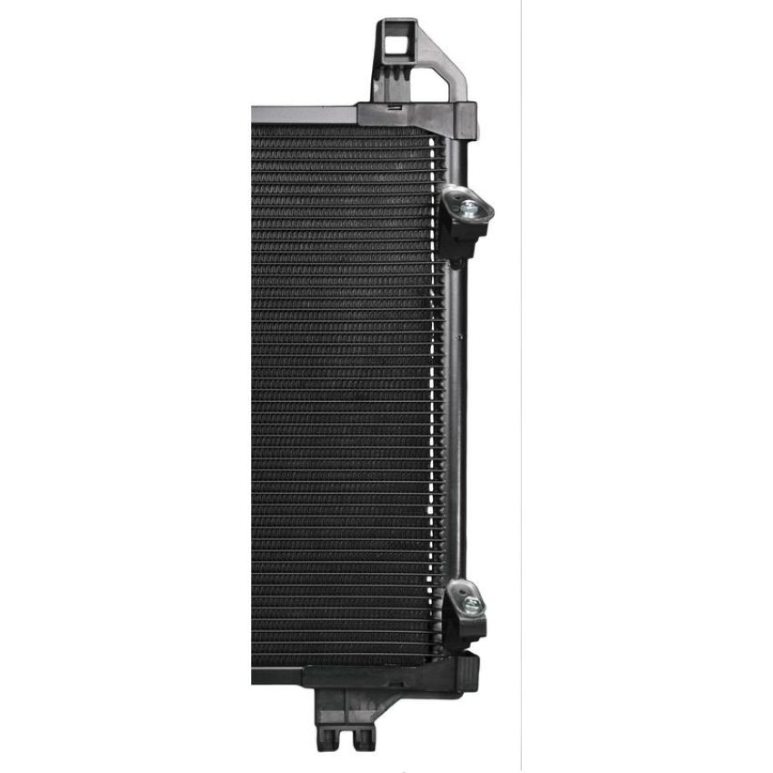 ONE STOP SOLUTIONS 3580 OSC Cooling Products 3580 New Condenser