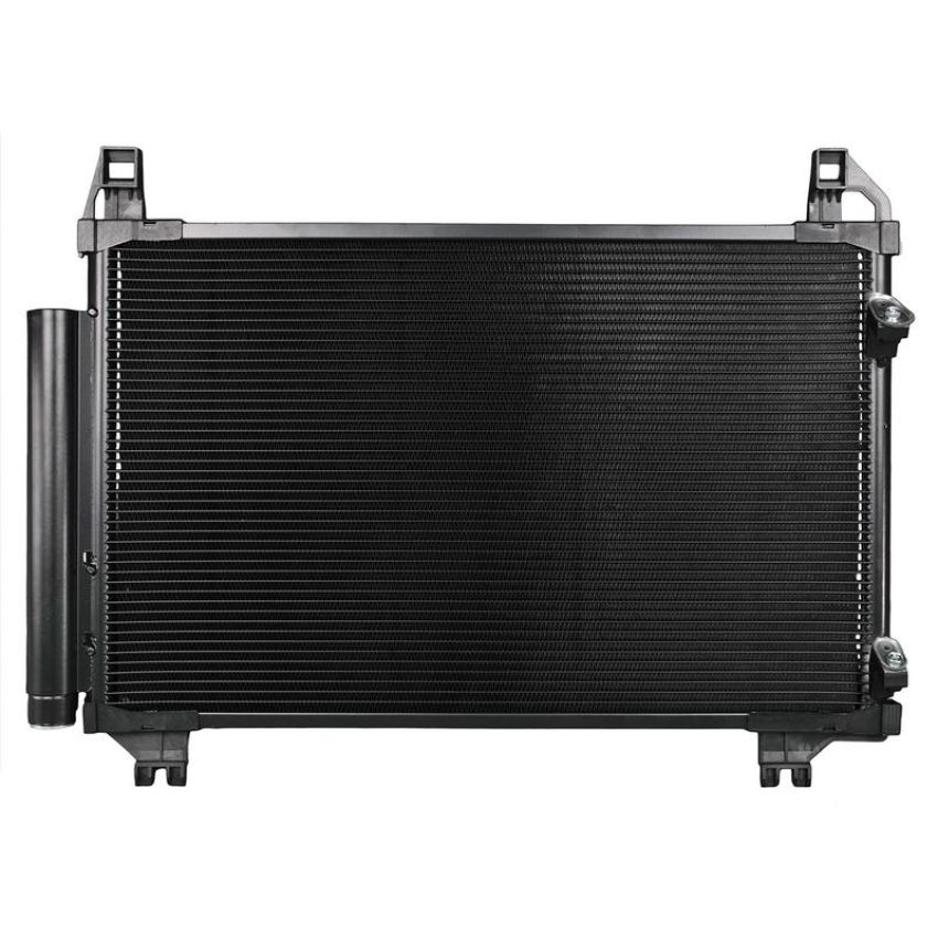 ONE STOP SOLUTIONS 3580 OSC Cooling Products 3580 New Condenser