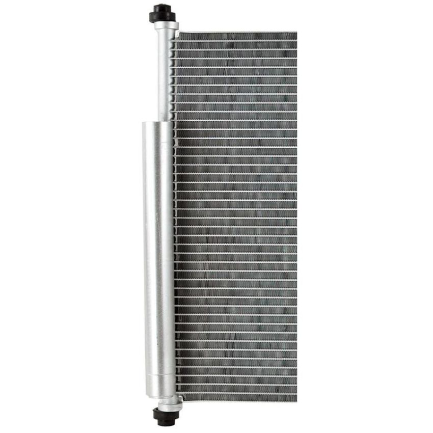 ONE STOP SOLUTIONS 3582 OSC Cooling Products 3582 New Condenser