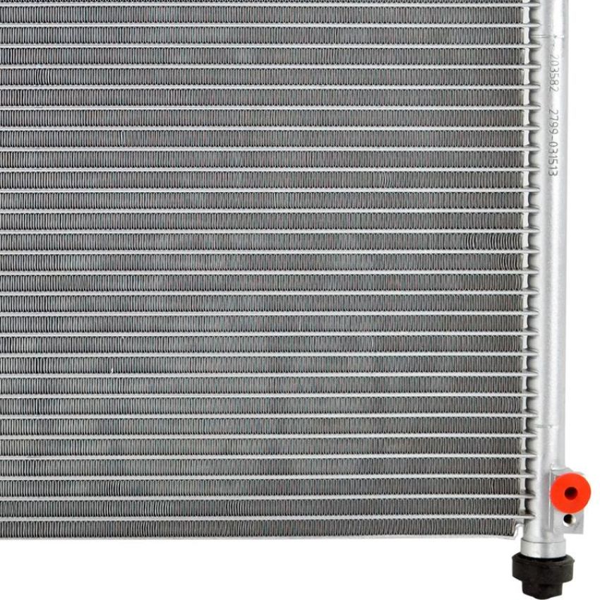 ONE STOP SOLUTIONS 3582 OSC Cooling Products 3582 New Condenser