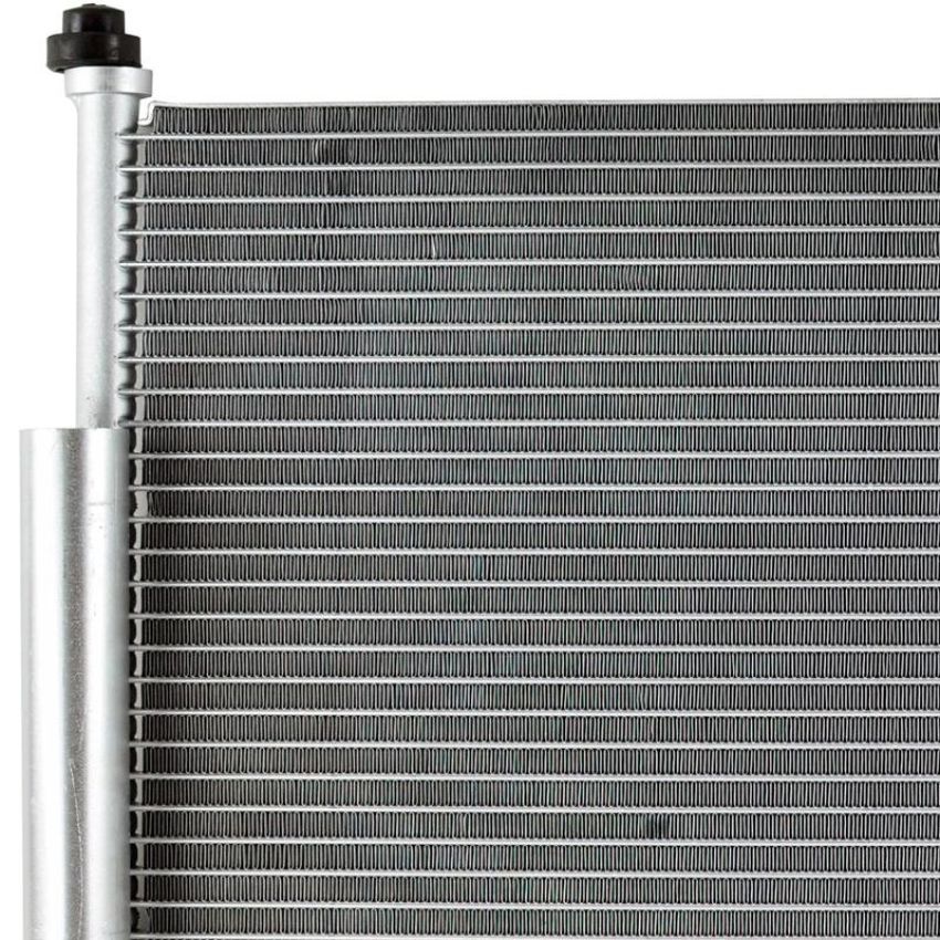 ONE STOP SOLUTIONS 3582 OSC Cooling Products 3582 New Condenser