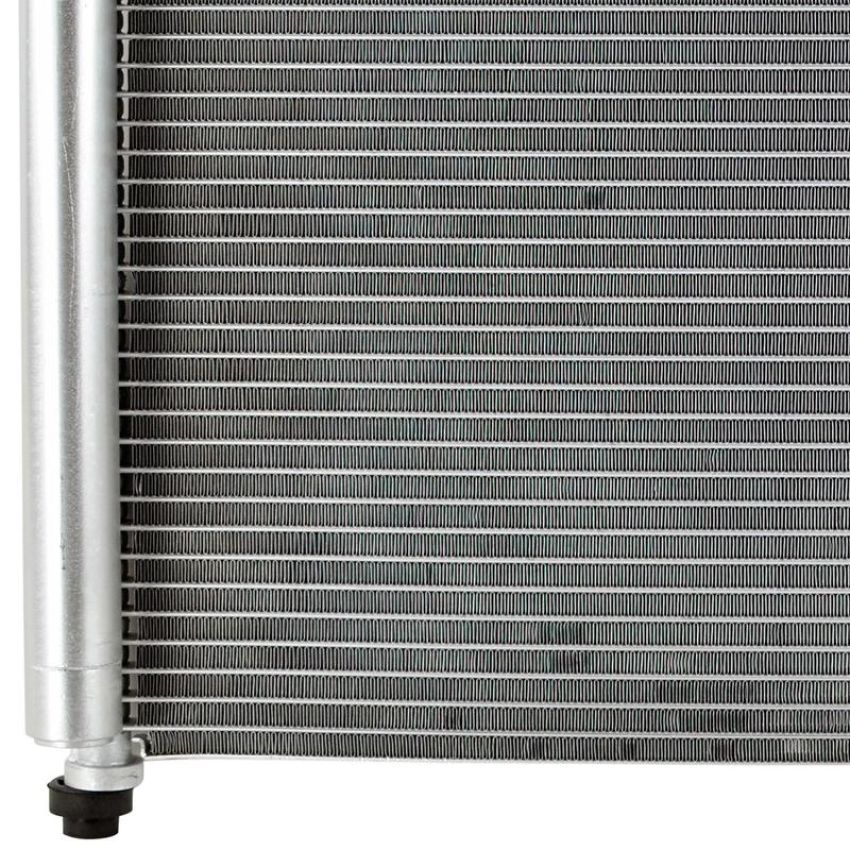 ONE STOP SOLUTIONS 3582 OSC Cooling Products 3582 New Condenser