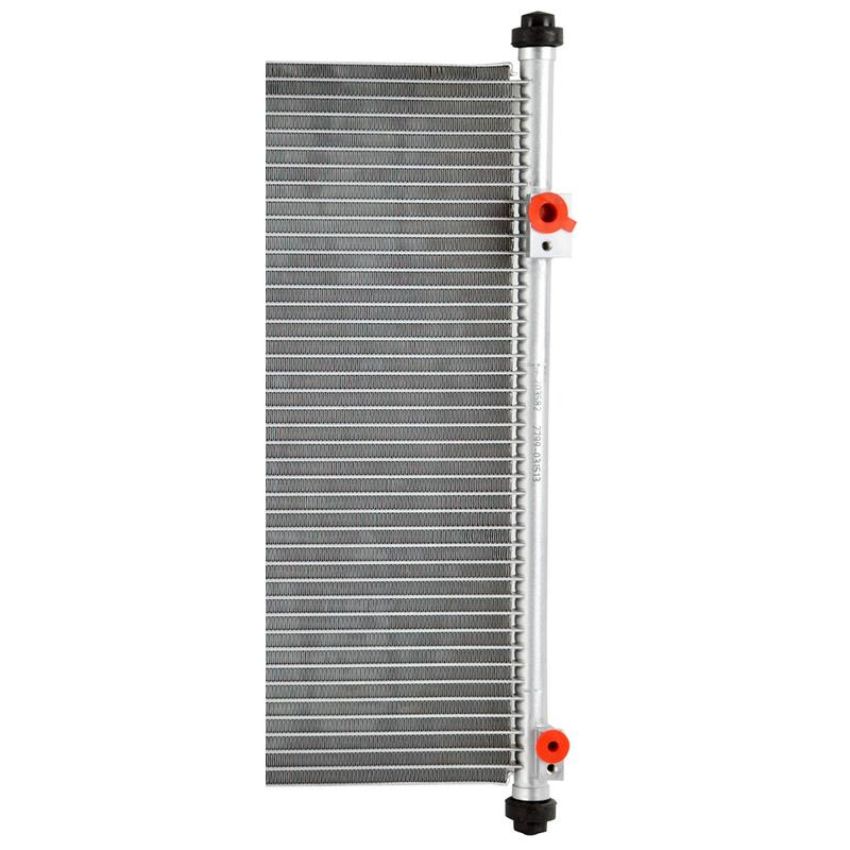 ONE STOP SOLUTIONS 3582 OSC Cooling Products 3582 New Condenser