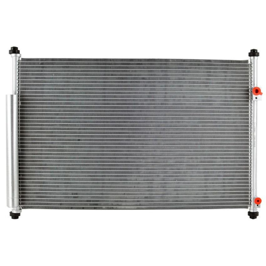 ONE STOP SOLUTIONS 3582 OSC Cooling Products 3582 New Condenser