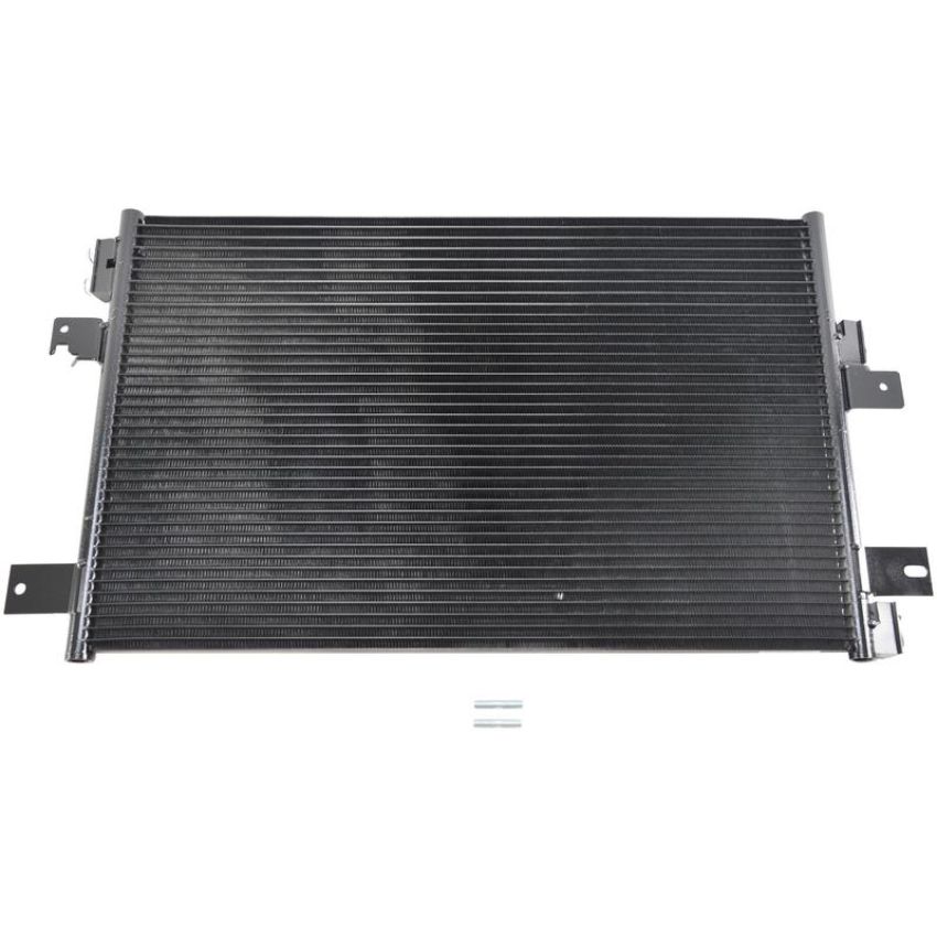 ONE STOP SOLUTIONS 3586 OSC Cooling Products 3586 New Condenser