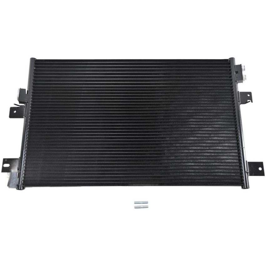 ONE STOP SOLUTIONS 3586 OSC Cooling Products 3586 New Condenser