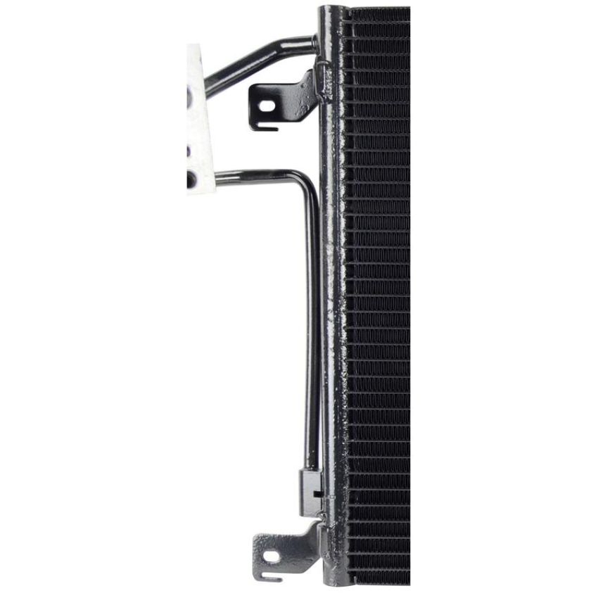 ONE STOP SOLUTIONS 3587 OSC Cooling Products 3587 New Condenser