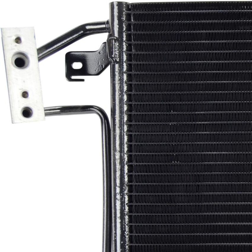 ONE STOP SOLUTIONS 3587 OSC Cooling Products 3587 New Condenser