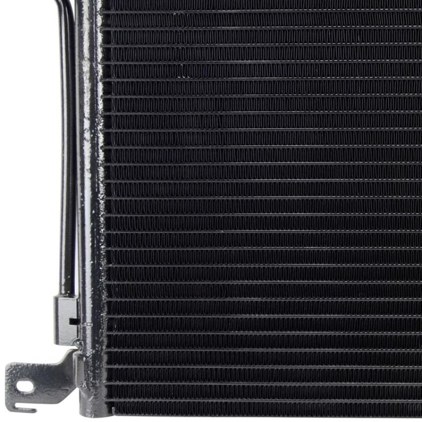 ONE STOP SOLUTIONS 3587 OSC Cooling Products 3587 New Condenser