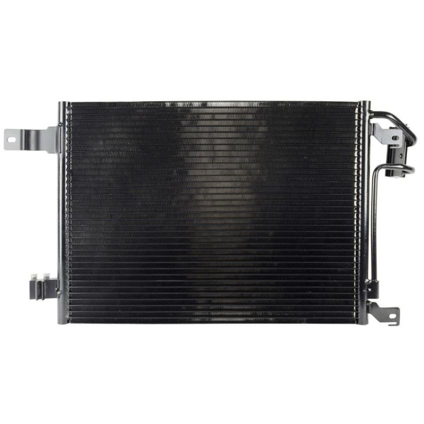 ONE STOP SOLUTIONS 3587 OSC Cooling Products 3587 New Condenser