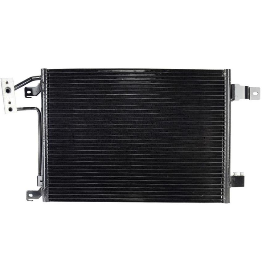 ONE STOP SOLUTIONS 3587 OSC Cooling Products 3587 New Condenser