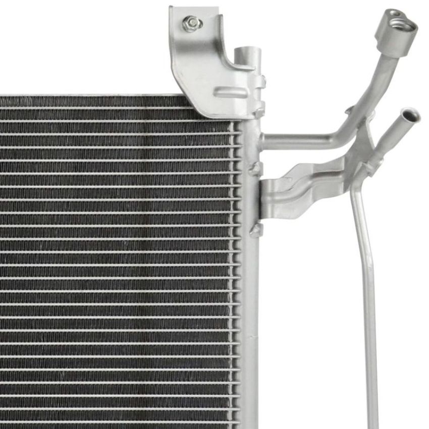 ONE STOP SOLUTIONS 3589 OSC Cooling Products 3589 New Condenser
