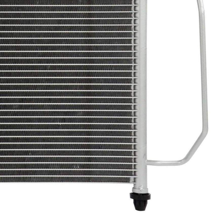 ONE STOP SOLUTIONS 3589 OSC Cooling Products 3589 New Condenser