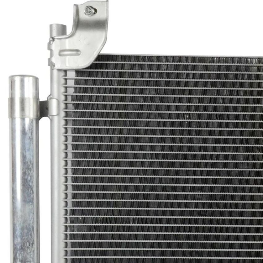 ONE STOP SOLUTIONS 3589 OSC Cooling Products 3589 New Condenser