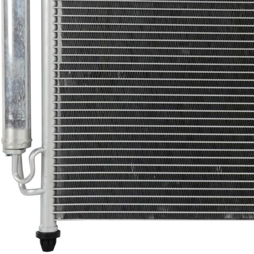 ONE STOP SOLUTIONS 3589 OSC Cooling Products 3589 New Condenser