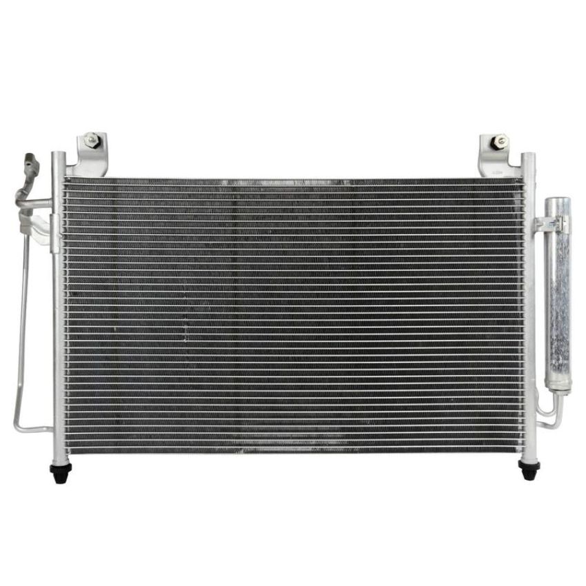 ONE STOP SOLUTIONS 3589 OSC Cooling Products 3589 New Condenser