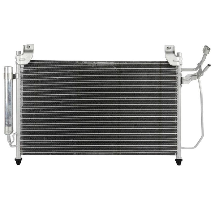 ONE STOP SOLUTIONS 3589 OSC Cooling Products 3589 New Condenser